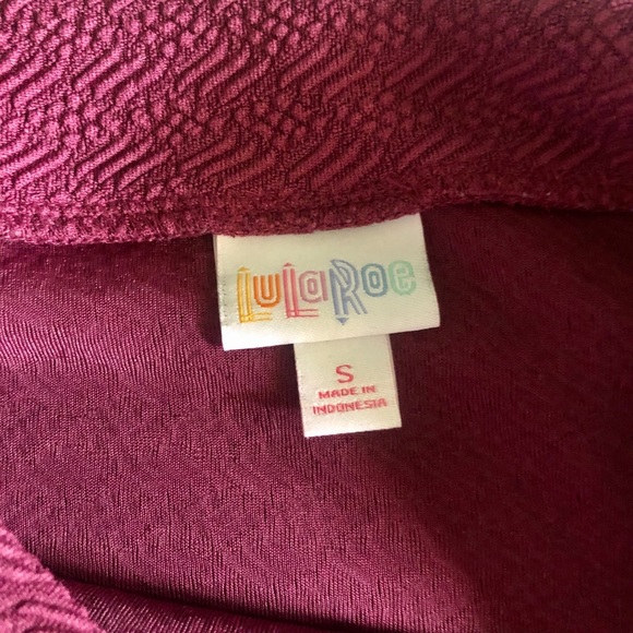 Lularoe skirt - Picture 3 of 3